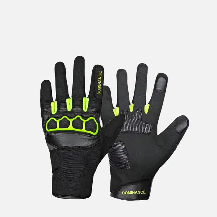 Dominance Biker Gloves DOMINANCE