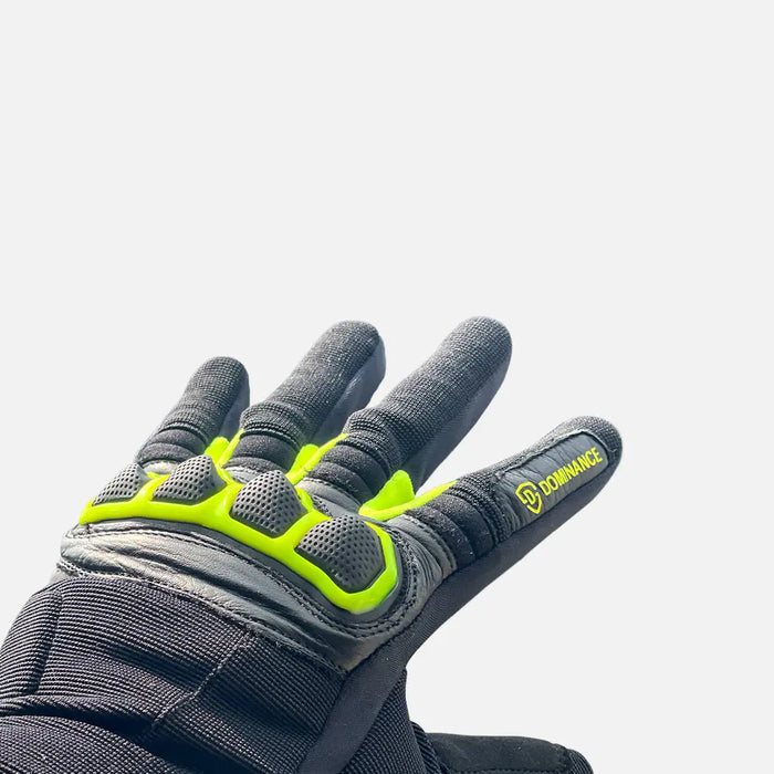 Dominance Biker Gloves DOMINANCE