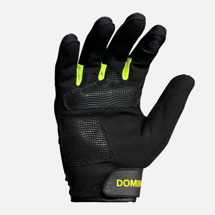 Dominance Biker Gloves DOMINANCE