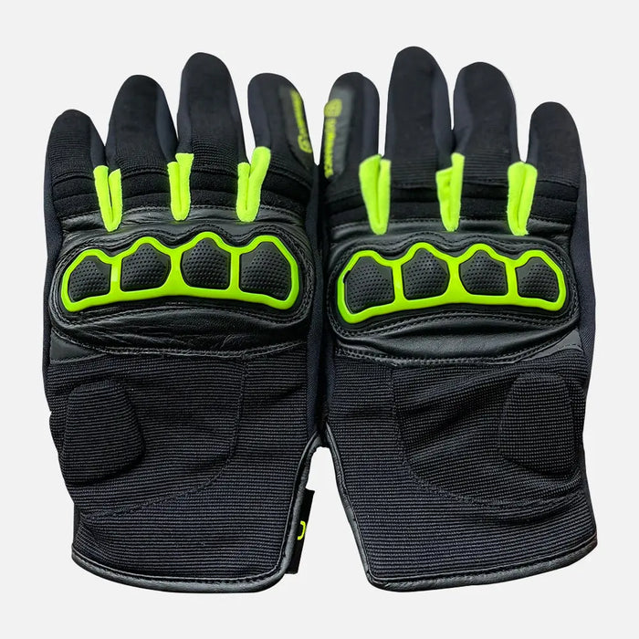 Dominance Biker Gloves DOMINANCE