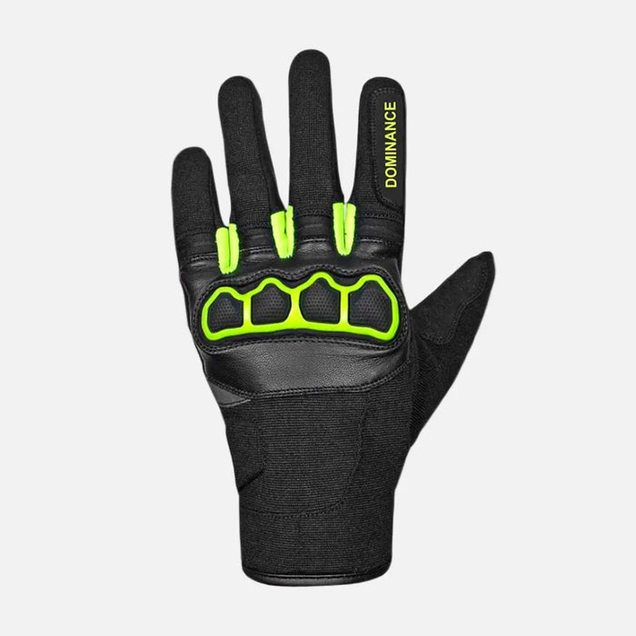 Dominance Biker Gloves DOMINANCE