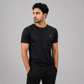 Dominance Performance T-Shirt | Black