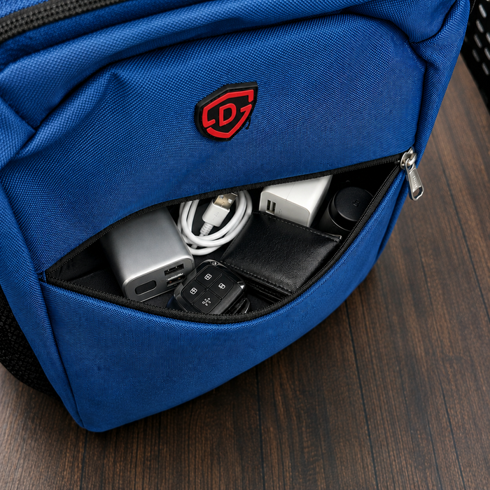 Dominance Premium Backpack 40L 9