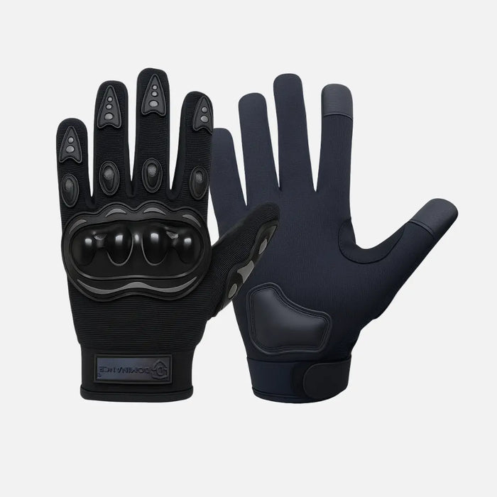 Dominance Pro Biker Gloves with Extra Protection DOMINANCE