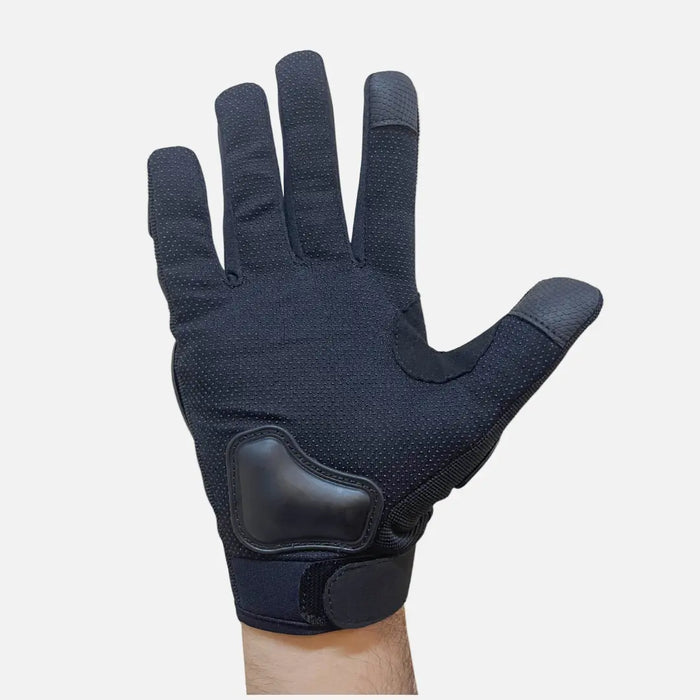 Dominance Pro Biker Gloves with Extra Protection DOMINANCE