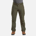 Dominance Stretchable cotton Cargo Trouser | Cargo Pants - Green DOMINANCE