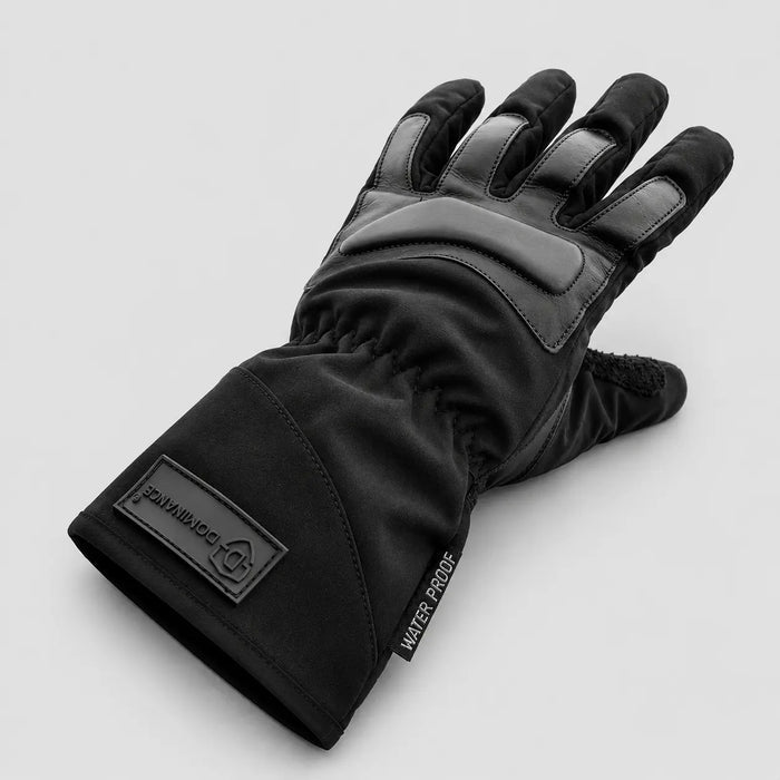 Dominance Waterproof Gloves with Touch Use DOMINANCE