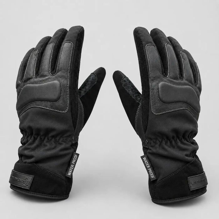 Dominance Waterproof Gloves with Touch Use DOMINANCE