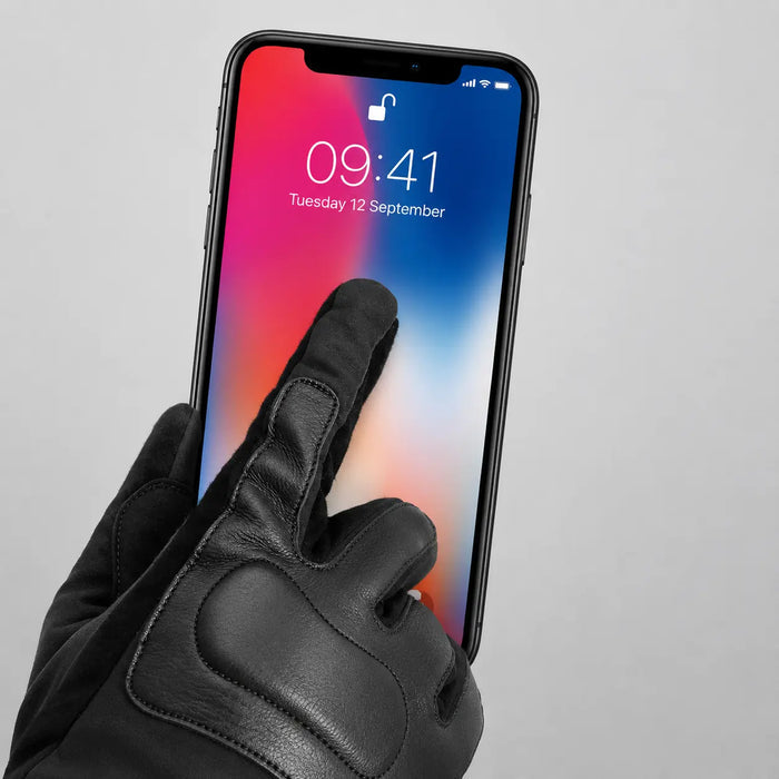 Dominance Waterproof Gloves with Touch Use DOMINANCE
