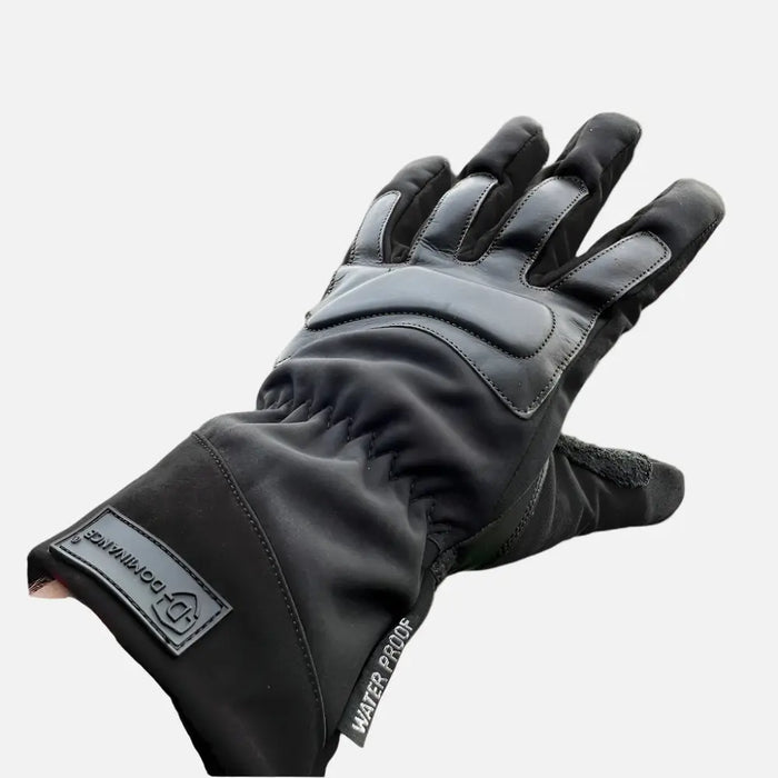 Dominance Waterproof Gloves with Touch Use DOMINANCE