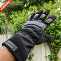 Dominance Waterproof Gloves with Touch Use DOMINANCE