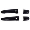 Door Handle Covers - Chevrolet Camaro 2016-2021