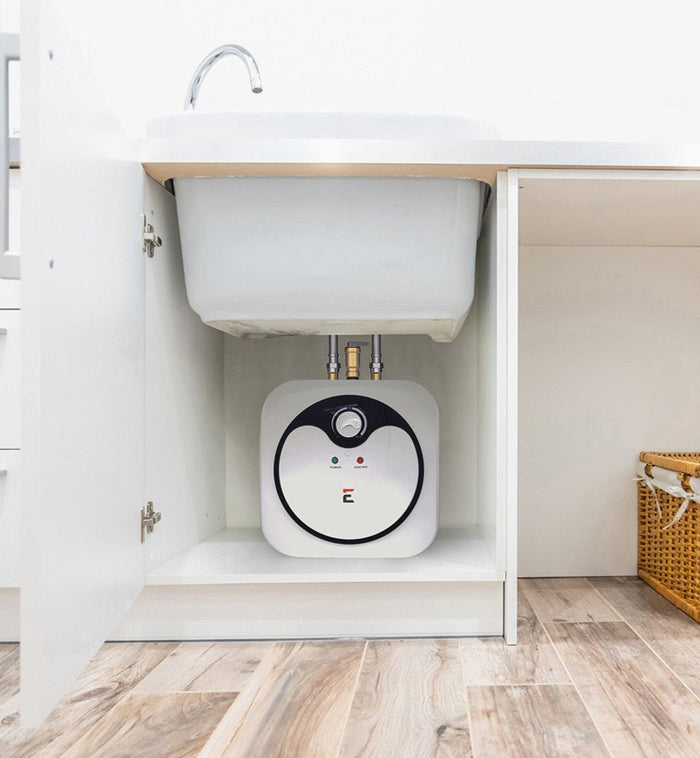 EccoTemp Electric Mini Tank Water Heater