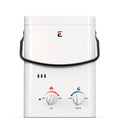 EccoTemp L5 Portable Tankless Water Heater – Open Box / Scratch & Dent