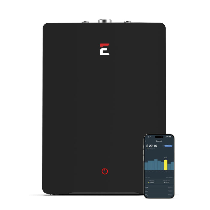 EccoTemp SmartHome Mini Tank Electric Water Heater