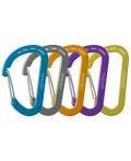 Edelrid Aranya Carabiner 1