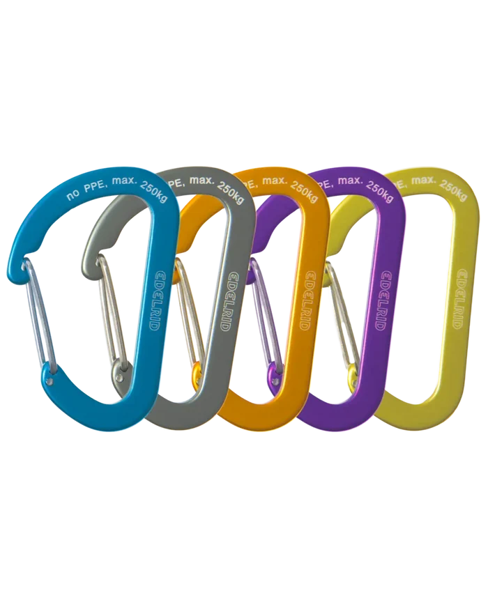 Edelrid Aranya Carabiner 1