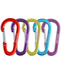 Edelrid Micro 3 Gear Carabiner 1