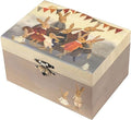 Egmond toys | Muziekdoos - Birthday