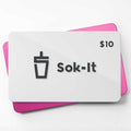 Sok-It Email Gift Card