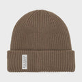 En Fant | Beanie with lining | Pine Bark