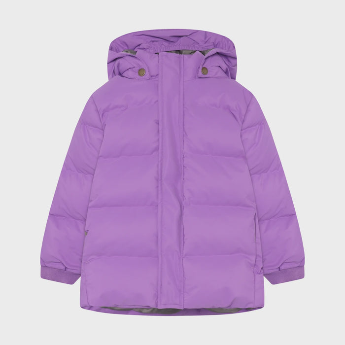 En Fant | Jacket quilt solid | Bellflower