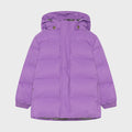 En Fant | Jacket quilt solid | Bellflower