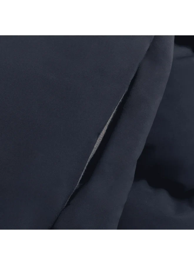 En Fant | Jacket quilt solid | Parisian Night