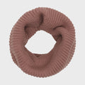 En Fant | Neckwarmer | Burlwood
