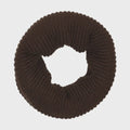 En Fant | Neckwarmer | Coffee Bean