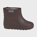 En Fant | Thermo Boots Short | Coffee Bean