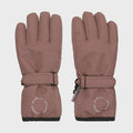 En Fant | Waterproof gloves | Burlwood
