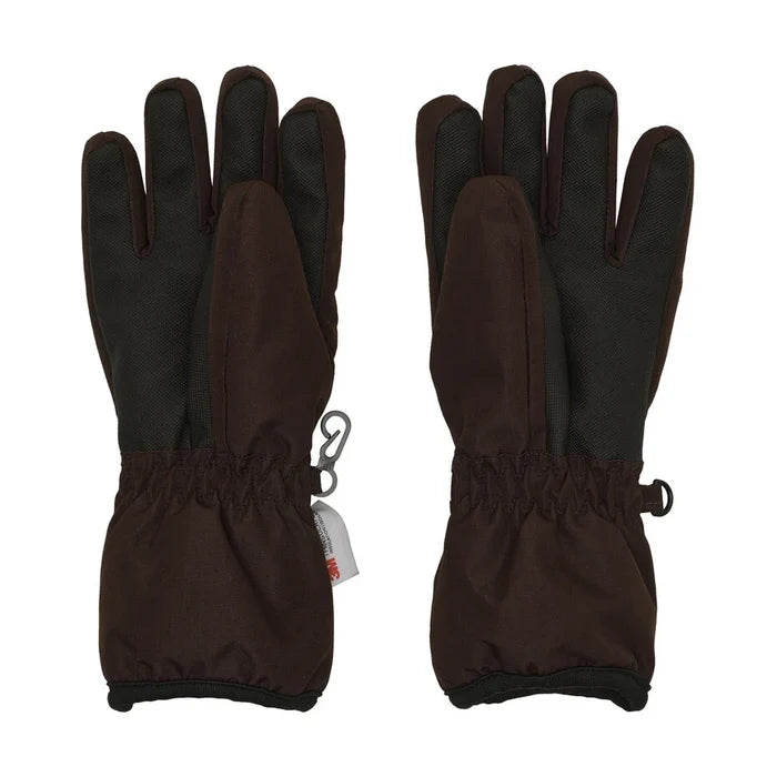 En Fant | Waterproof gloves | Coffee Bean