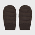 En Fant | Waterproof mittens 20.000 mm | Coffee Bean