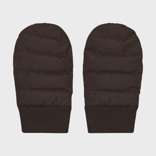 En Fant | Waterproof mittens 20.000 mm | Coffee Bean