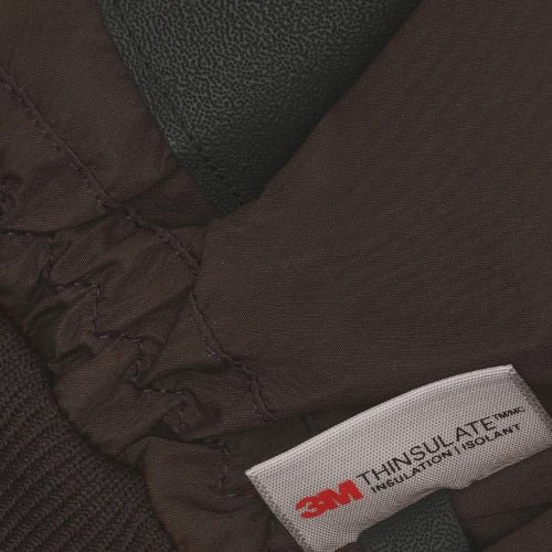 En Fant | Waterproof mittens 20.000 mm | Coffee Bean