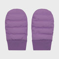 En Fant | Waterproof mittens 8.000 mm | Bellflower