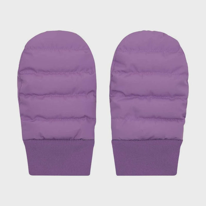 En Fant | Waterproof mittens 8.000 mm | Bellflower