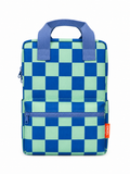 Engel. | Rugzak Large | gummi green