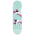 Enjoi Big Box Roller Skates R7 Skateboard Deck