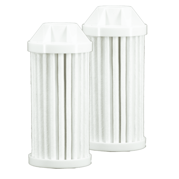 Nalgene product view: Epic Double-Pack Replacement Cartridges A6 — Epic Double-Pack Replacement Cartridges