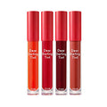 Etude House. Dear Darling Water Gel Tint 4.5g [#RD302 Dracula Red] | Lady Bonita | Korean beauty NZ