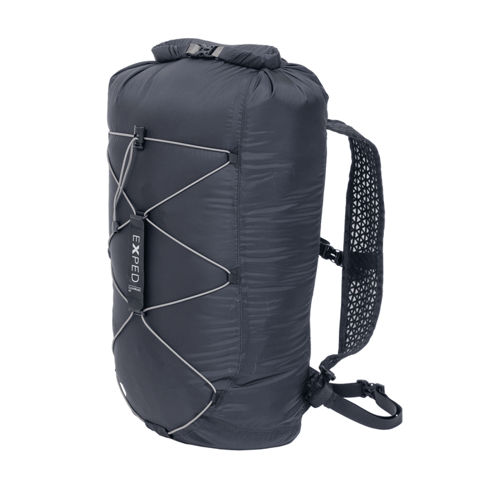 Exped Cloudburst 25 Backpack - Black 2