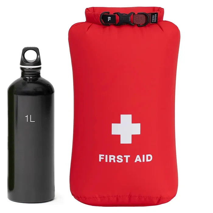 Exped Drybag First Aid - 5L 4