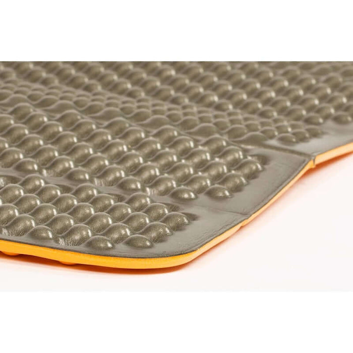 Exped Flex Mat Sleeping Pad - Green 3