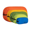 Exped Organizer Ultra Zip All Sizes Lined Up