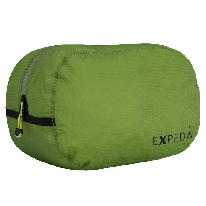 Exped Organizer Ultra Zip Packing Cubes - 8L 4