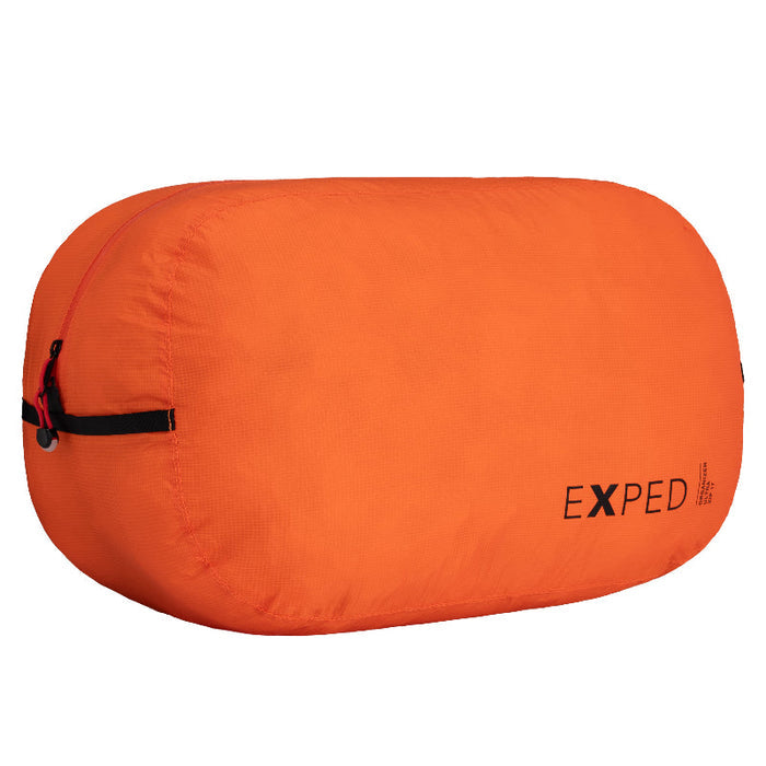 Exped Organizer Ultra Zip Packing Cubes - 17L 6