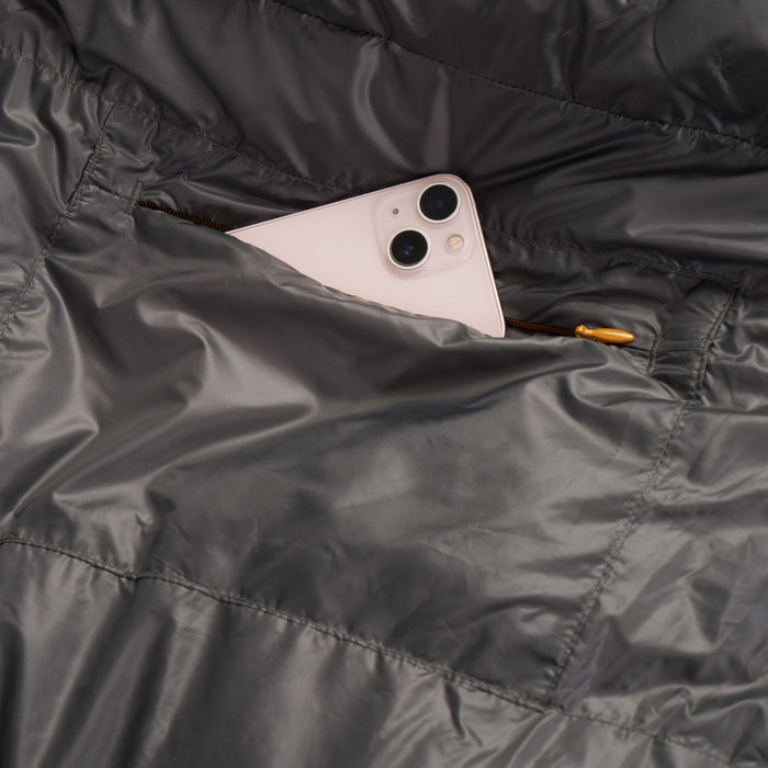 Exped Terra -5°C | 20°F Sleeping Bag 4