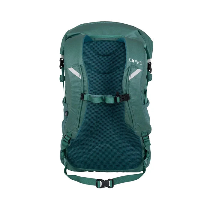 Exped Typhoon 25 - Teal 2